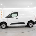 FIAT	Doblo 1.5 Blue Hdi full