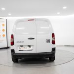 FIAT	Doblo 1.5 Blue Hdi full