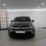 RENAULT Captur 1.0 TCe Techno full