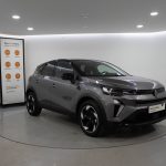 RENAULT Captur 1.0 TCe Techno full