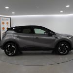 RENAULT Captur 1.0 TCe Techno full