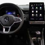 RENAULT Captur 1.0 TCe Techno full