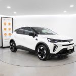 RENAULT Captur 1.0 Techno TCe full