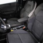 RENAULT Captur 1.0 TCe Techno Bi Fuel full