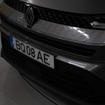 RENAULT Captur 1.0 TCe Techno full