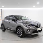RENAULT Captur 1.0 TCe Techno Bi Fuel full