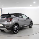 RENAULT Captur 1.0 TCe Techno Bi Fuel full
