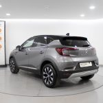 RENAULT Captur 1.0 TCe Techno Bi Fuel full