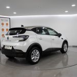 RENAULT Captur 1.0 TCe Evolution full