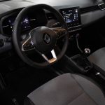 RENAULT	Clio 1.0 Tce Evolution Bi-Fuel full