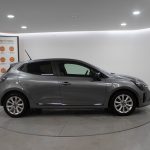 RENAULT	Clio 1.0 Tce Evolution Bi-Fuel full