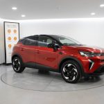 RENAULT Captur 1.0 TCe Techno full