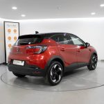 RENAULT Captur 1.0 TCe Techno full