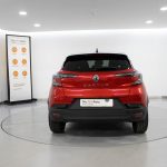 RENAULT Captur 1.0 TCe Techno full