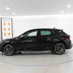 CUPRA Leon 1.5 e-TSI full