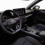 CUPRA Leon 1.5 e-TSI full