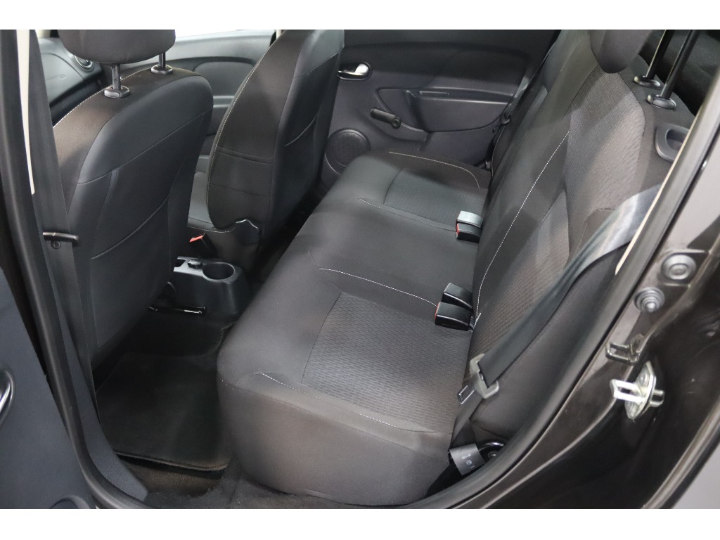 DACIA Sandero 1.5 BLUE DCI COMFORT full