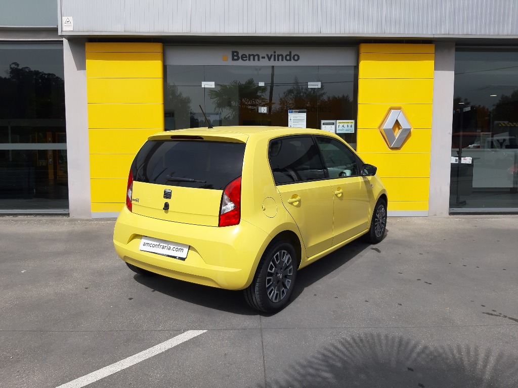 SEAT Mii 1.0 STYLE S/S full