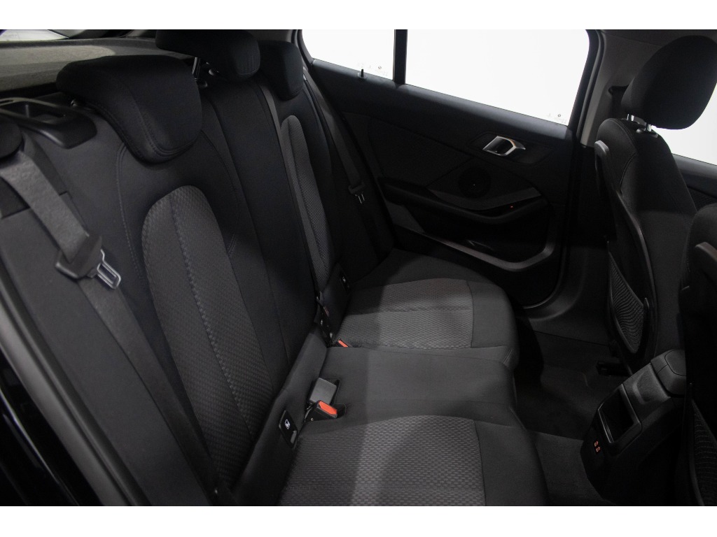 BMW Serie 116 D full