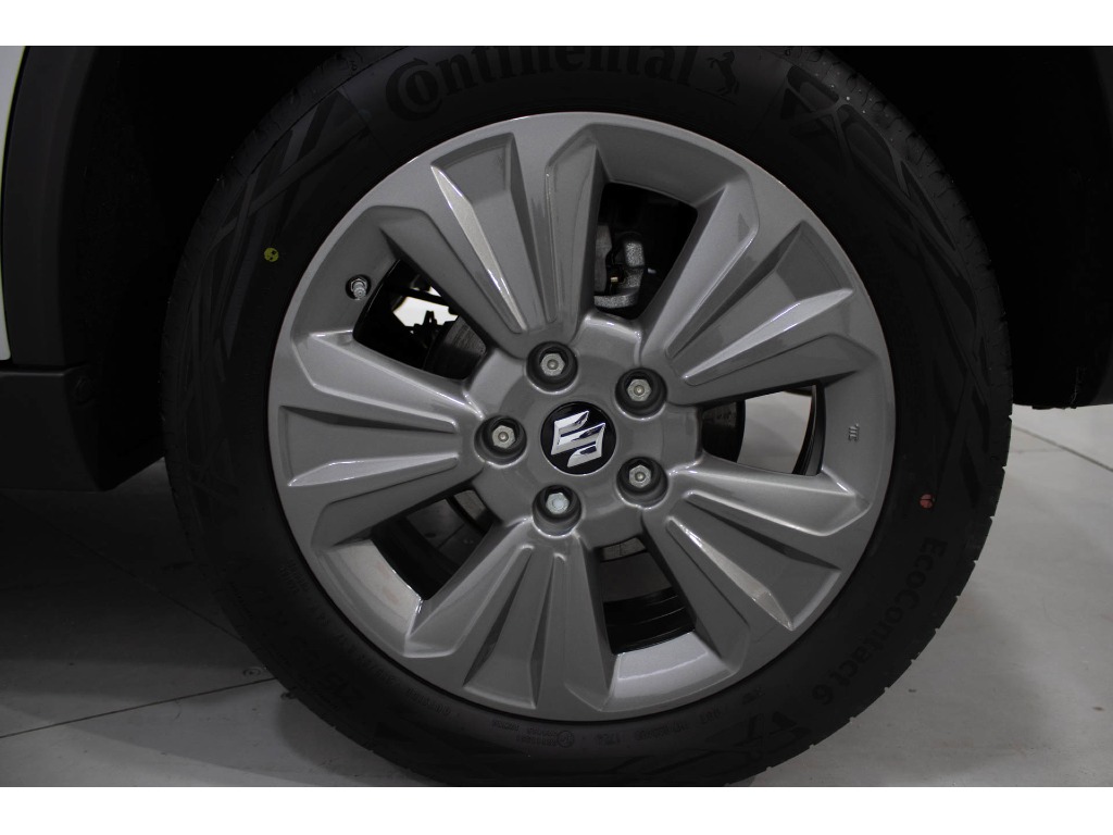 SUZUKI Vitara 1.4T S2 MILD HYBRID full