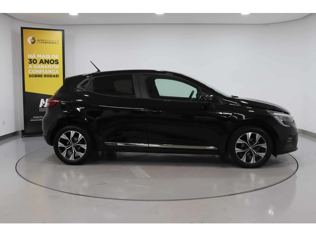 RENAULT Clio V 1.0 TCE EVOLUTION full