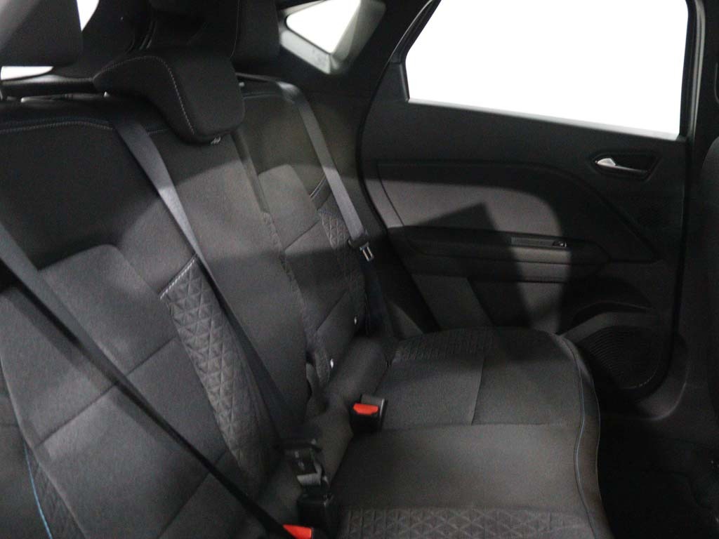 MITSUBISHI ASX 1.0 MPI-T KAITEKI full