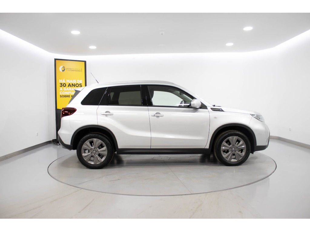 SUZUKI Vitara 1.4T S2 MILD HYBRID full