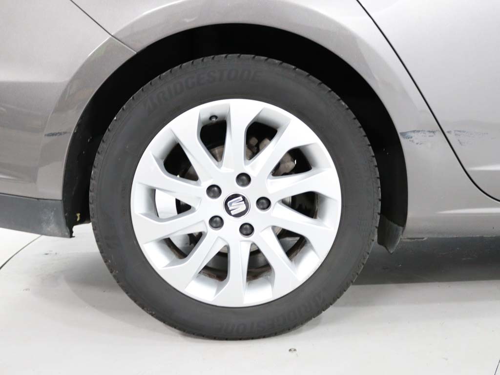 SEAT Leon ST 1.6 TDI YLE ECOMOTIVE full