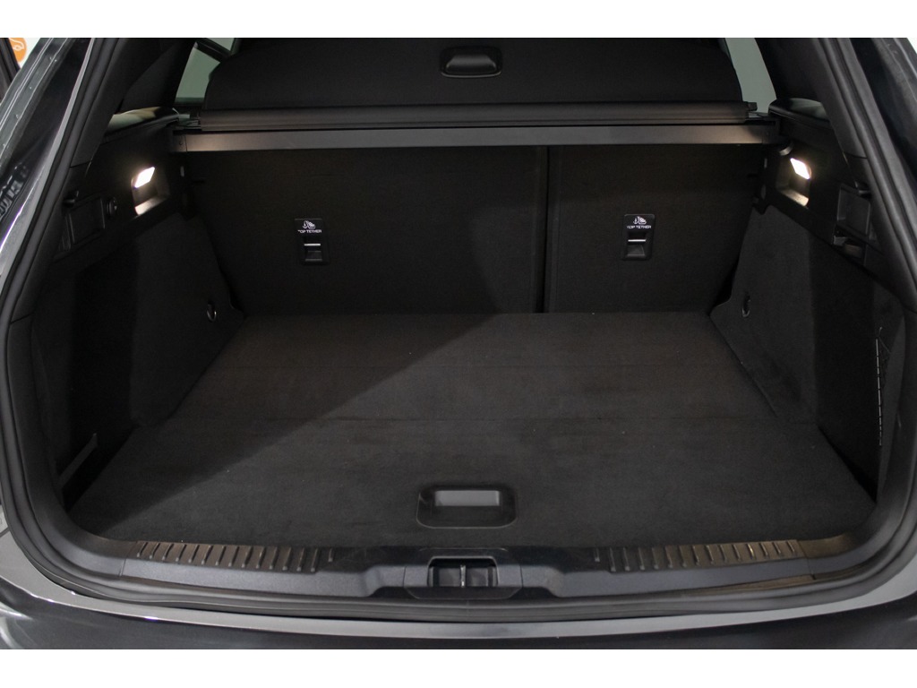 FORD Focus Station Wagon 1.0 ECOBOOST MHEV ST-LINE X full