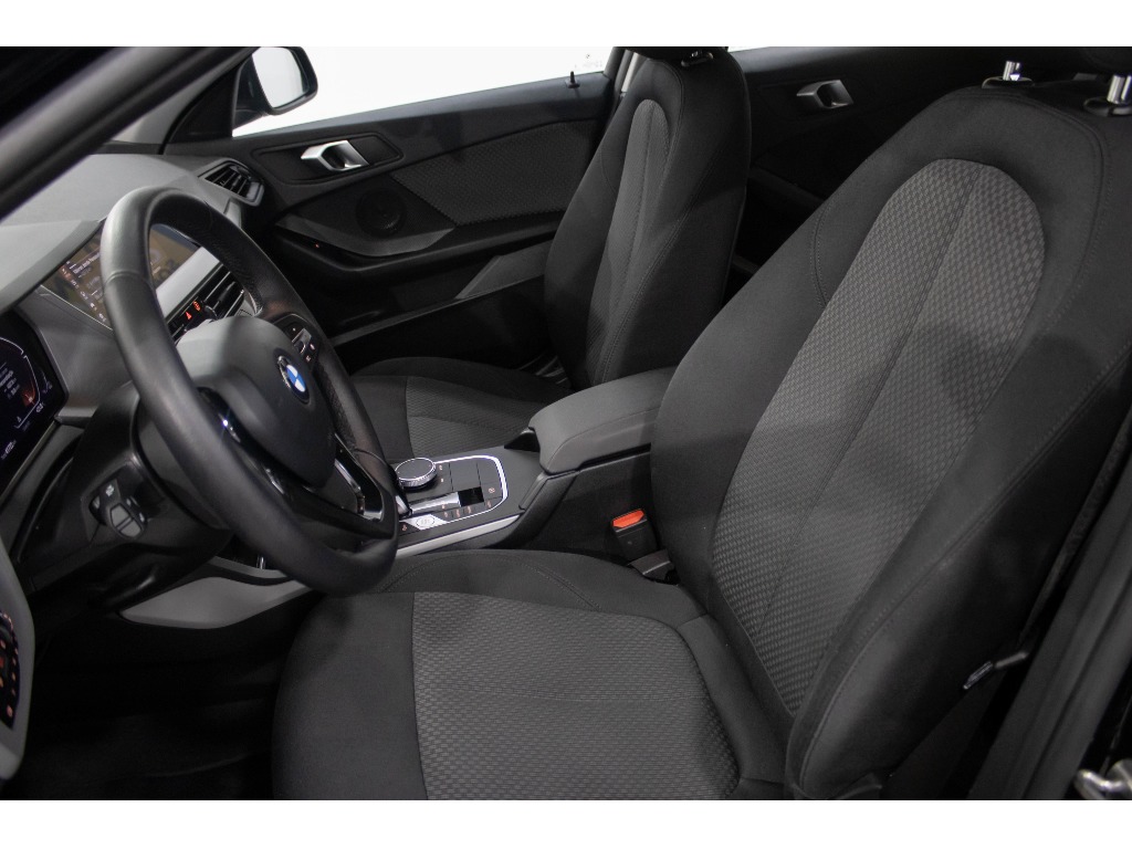 BMW Serie 116 D full
