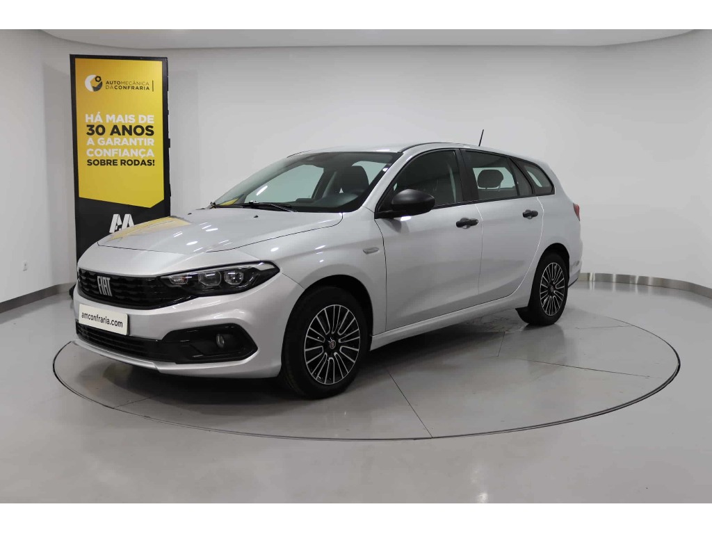 FIAT Tipo SW 1.3 MULTIJET full