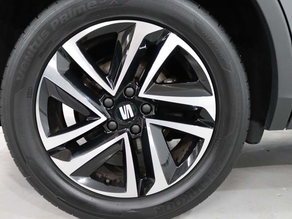 SEAT TARRACO DIESEL 2.0 TDI STYLE DSG full