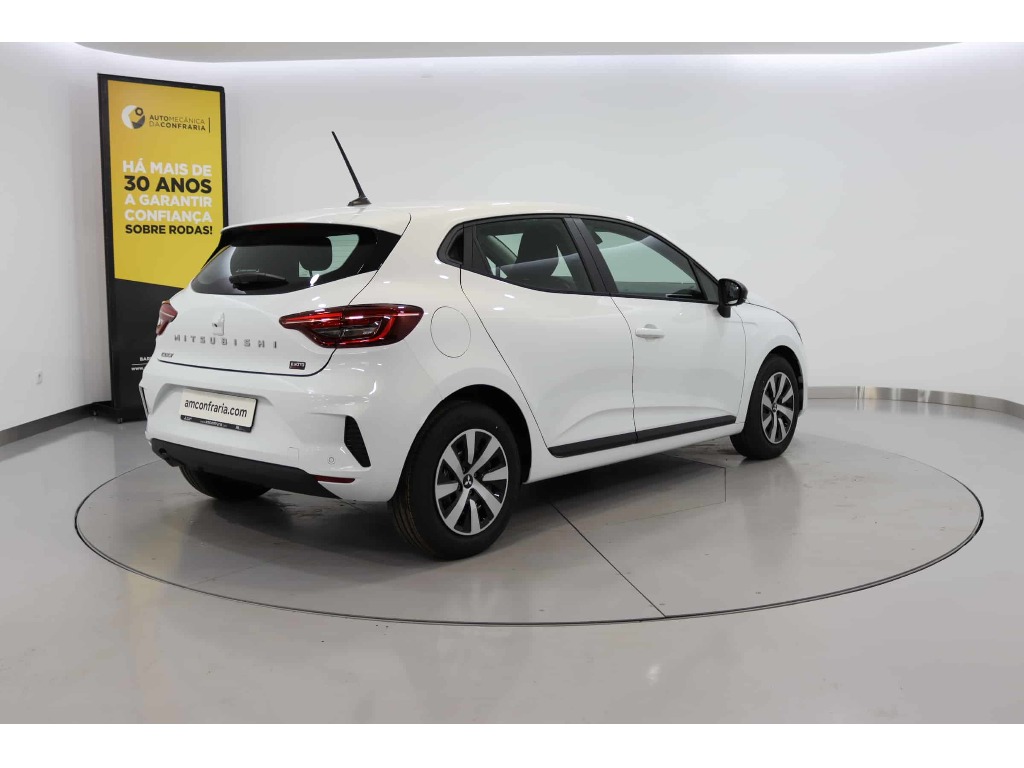MITSUBISHI Colt 1.0 MPI KYOTO full