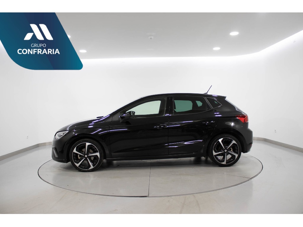 SEAT Ibiza 1.0 TSI FR DSG full