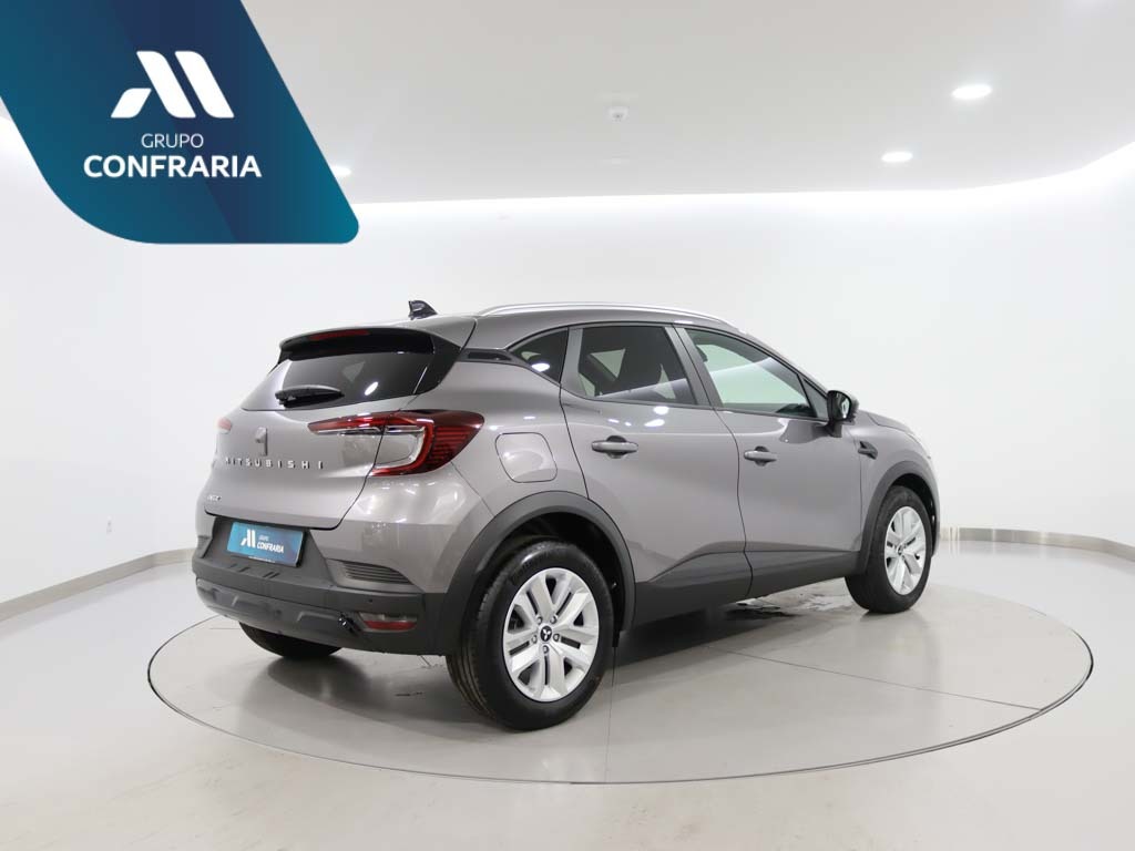 MITSUBISHI ASX 1.0 MPI-T KAITEKI full