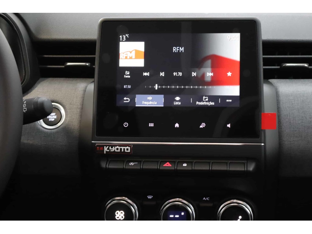 MITSUBISHI Colt 1.0 MPI KYOTO full