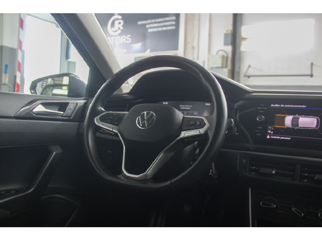 VOLKSWAGEN Polo 1.0 TSI LIFE full