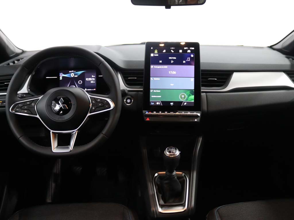 MITSUBISHI ASX 1.0 MPI-T KAITEKI full