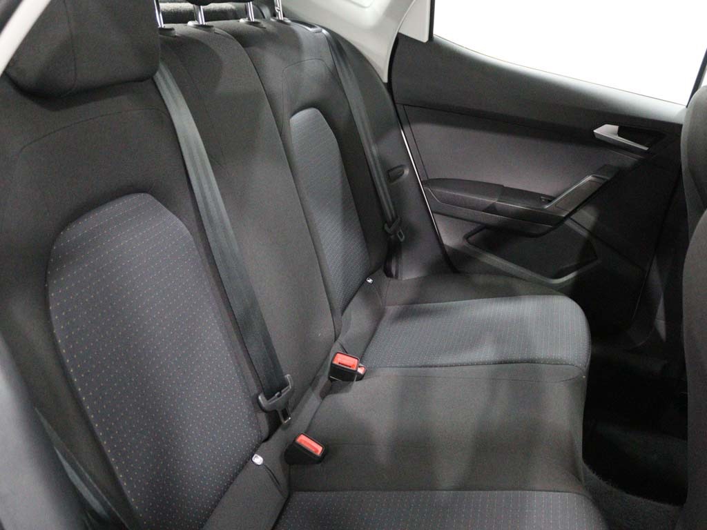 SEAT Arona 1.0 TSI STYLE DSG full