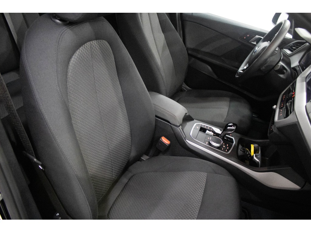 BMW Serie 116 D full