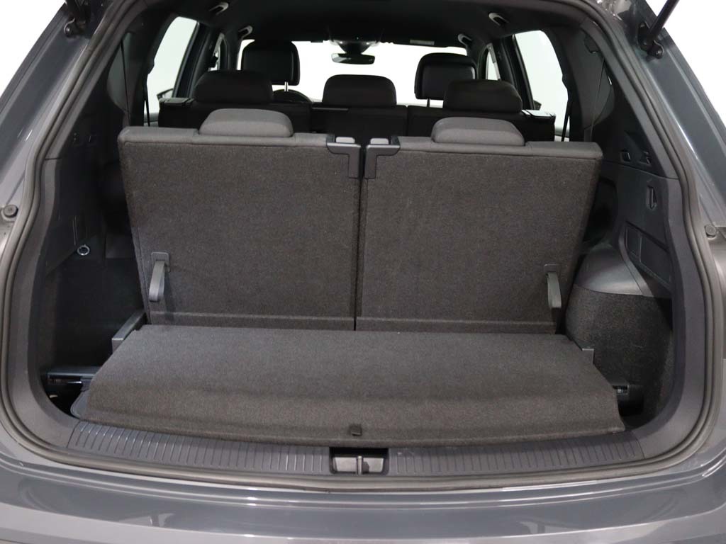 SEAT TARRACO DIESEL 2.0 TDI STYLE DSG full