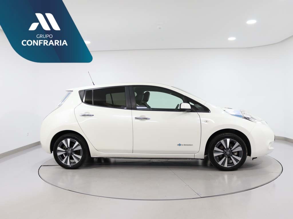 NISSAN Leaf ACENTA full