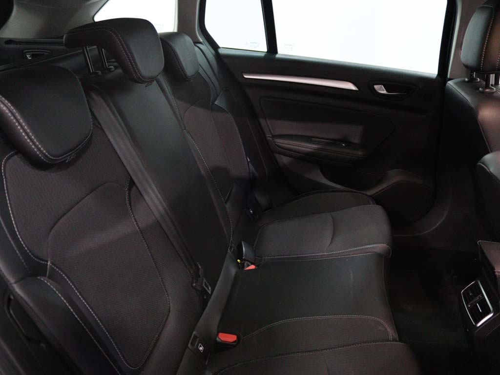 RENAULT Mégane IV Sport Tourer Fase II 1.5 BLUE DCI INTENS full