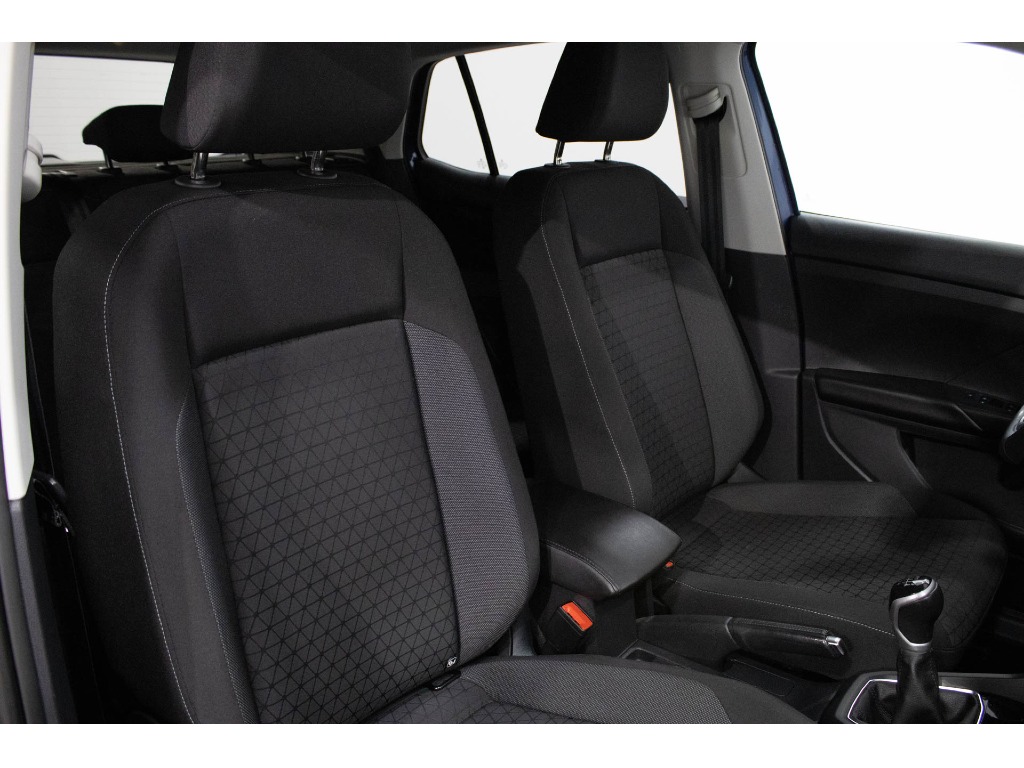 VOLKSWAGEN T-Cross 1.0 TSI LIFE full
