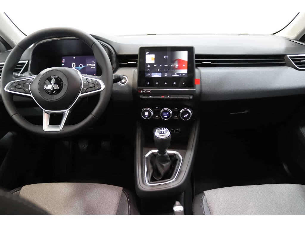 MITSUBISHI Colt 1.0 MPI KYOTO full